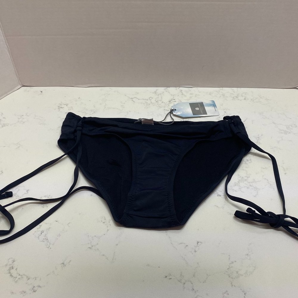 NWT Everyday Sunday Side String Bikini Bottoms Swimsuit